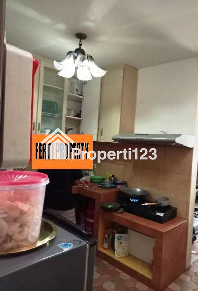 Dijual Rumah Pejaten Indah Jakarta Selatan, harga dibawah NJOP - 9