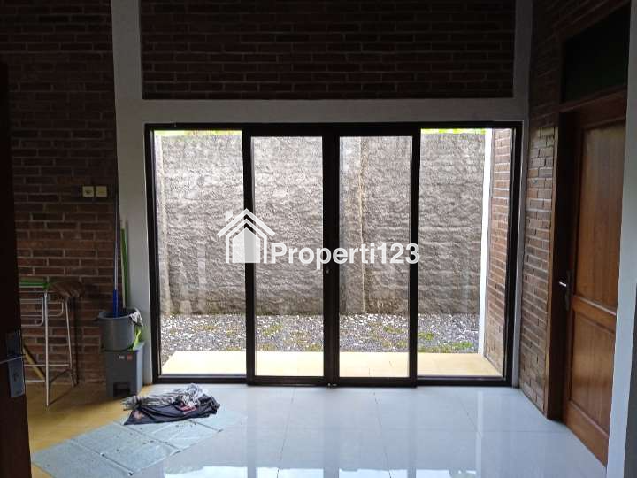 Rumah Etnik Klasik Dp harga dibawah 100 Jt di dekat kota jogja - 2