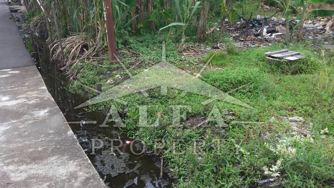 Tanah Usaha Bersama, Pontianak, Kalimantan Barat - 4