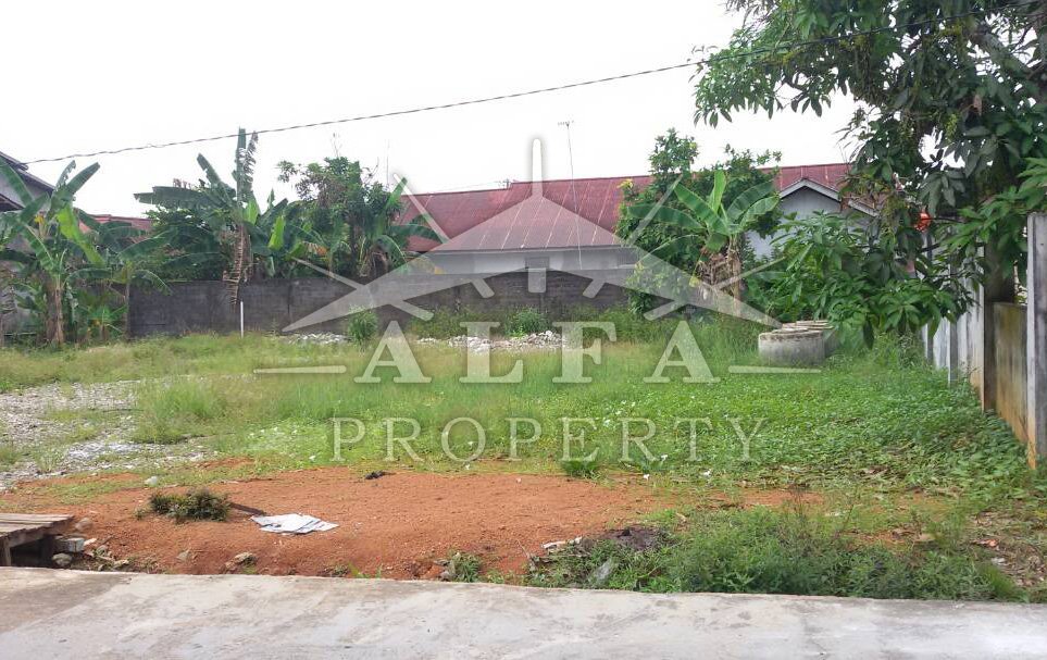Tanah Usaha Bersama, Pontianak, Kalimantan Barat - 3