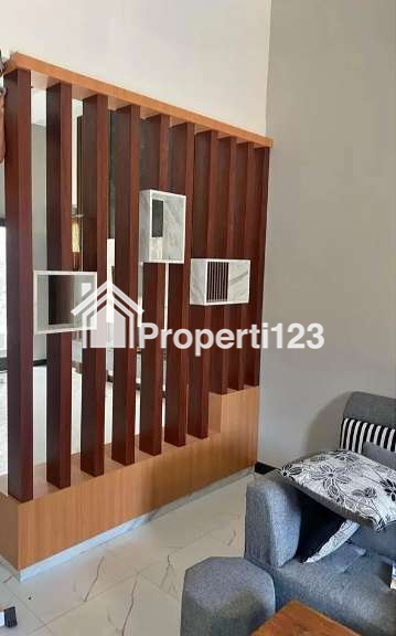 Rumah Dijual Strategis dan Nyaman di Jatihandap, Dekat Saung Udjo - Bandung Timur - 4