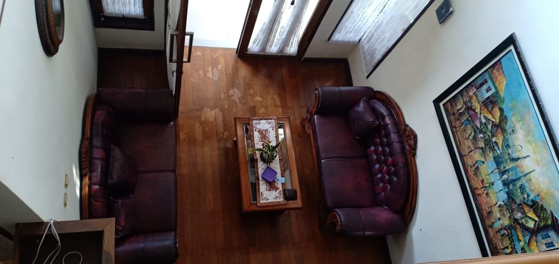 Rumah Minimalis Dijual Di Malang - 4