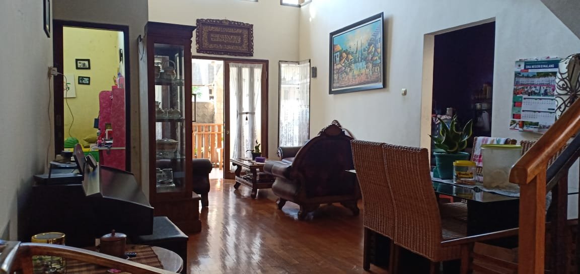 Rumah Minimalis Dijual Di Malang - 2