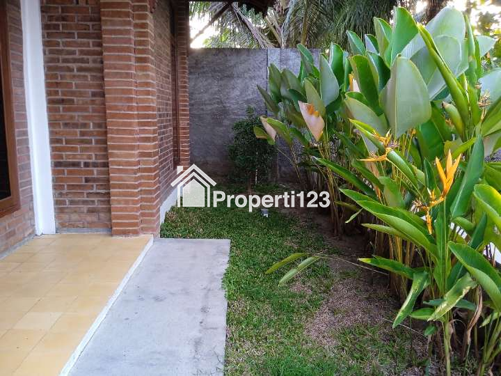 Griya Etnik Godean : Rumah Etnik di Dekat Kota Jogja - 5