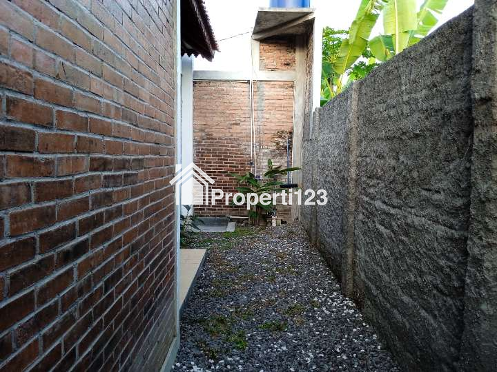 Griya Etnik Godean : Rumah Etnik di Dekat Kota Jogja - 3