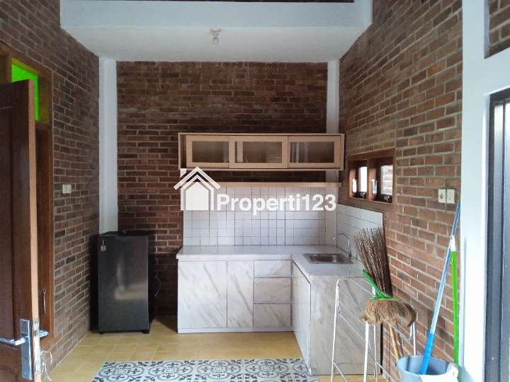 Griya Etnik Godean : Rumah Etnik di Dekat Kota Jogja - 6