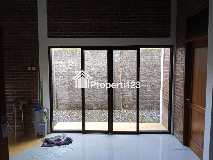 Griya Etnik Godean : Rumah Etnik di Dekat Kota Jogja - 2