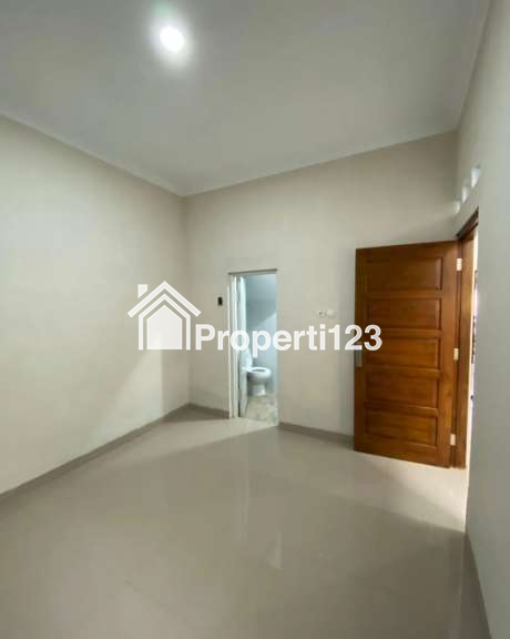 DIJUAL RUMAH MODERN MINIMALIS DEKAT BALONG PARK BANGUTAPAN BANTUL, JOGJA - 3