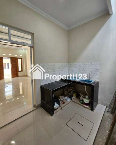 DIJUAL RUMAH MODERN MINIMALIS DEKAT BALONG PARK BANGUTAPAN BANTUL, JOGJA - 4