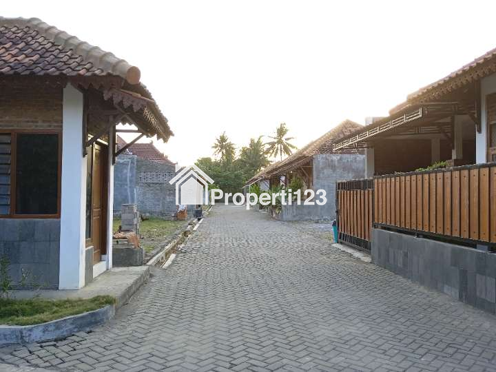 Rumah Jawa Modern di Barat Jogja: Investasi Cerdas dengan Passive Income - 3