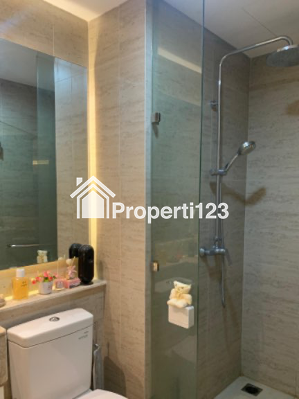 Baru! Elegant Apt PIK 1BR siap huni - 2