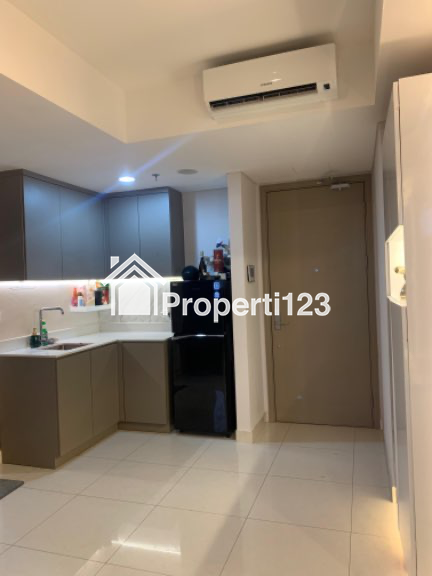 Baru! Elegant Apt PIK 1BR siap huni - 3