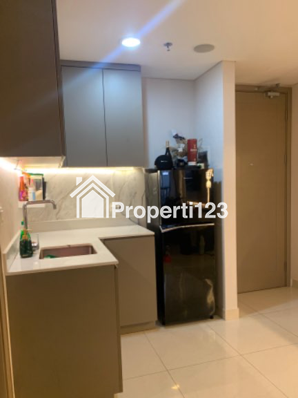 Baru! Elegant Apt PIK 1BR siap huni - 4