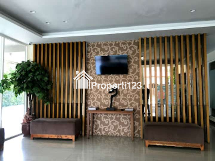 DIJUAL HOTEL BINTANG 2 DI JOGJA DEKAT DENGAN AMPLAZ - 4
