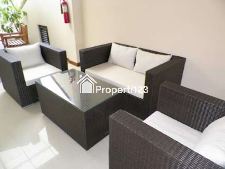 DIJUAL HOTEL BINTANG 2 DI JOGJA DEKAT DENGAN AMPLAZ - 2
