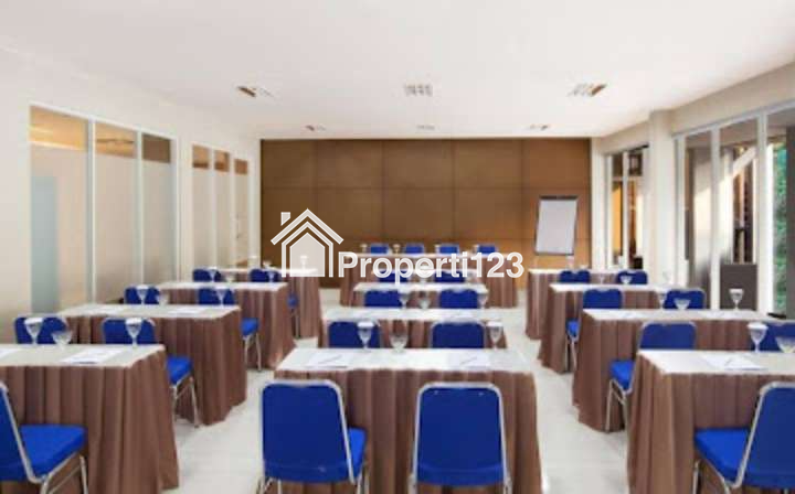 DIJUAL HOTEL BINTANG 2 DI JOGJA DEKAT DENGAN AMPLAZ - 6