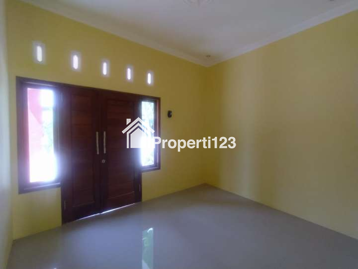 JUAL RUMAH SIAP HUNI TYPE 60/128 CUMA 330 JUTA DI PRAMBANAN - 4