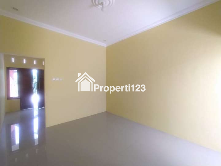 JUAL RUMAH SIAP HUNI TYPE 60/128 CUMA 330 JUTA DI PRAMBANAN - 3