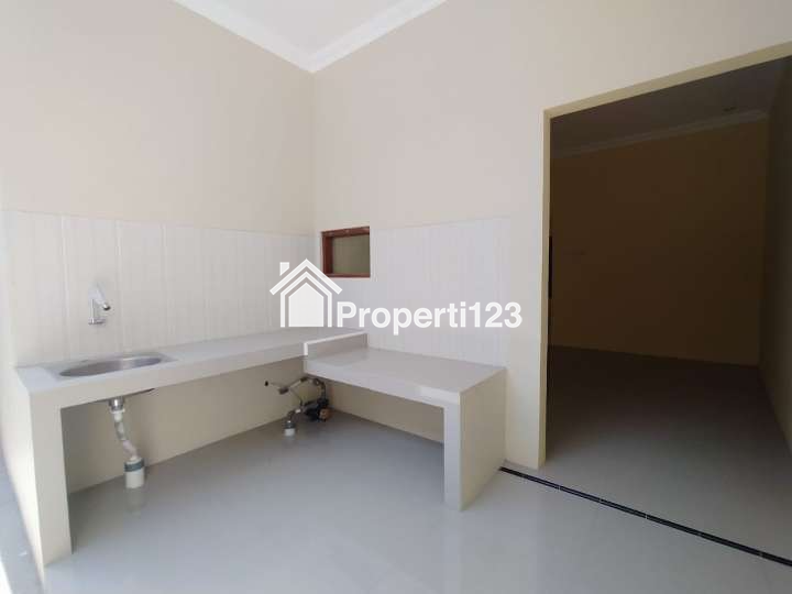JUAL RUMAH SIAP HUNI TYPE 60/128 CUMA 330 JUTA DI PRAMBANAN - 6
