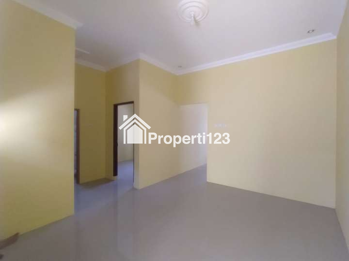 JUAL RUMAH SIAP HUNI TYPE 60/128 CUMA 330 JUTA DI PRAMBANAN - 5