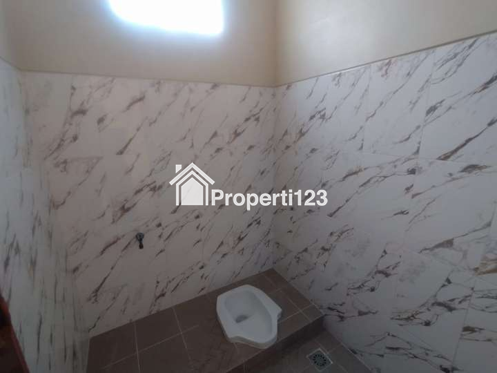 JUAL RUMAH SIAP HUNI TYPE 60/128 CUMA 330 JUTA DI PRAMBANAN - 7