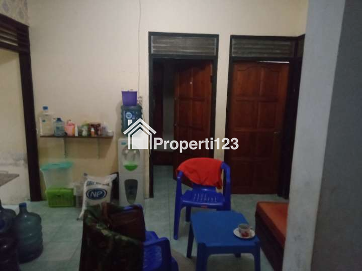 Dijual Kos Jalan Sanggrahan Condongcatur ROI Tinggi 5 Menit Kampus UPN Ringroad Utara - 10