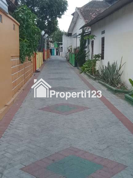 Dijual Kos Jalan Sanggrahan Condongcatur ROI Tinggi 5 Menit Kampus UPN Ringroad Utara - 6