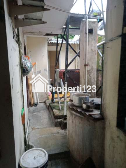 Dijual Kos Jalan Sanggrahan Condongcatur ROI Tinggi 5 Menit Kampus UPN Ringroad Utara - 2