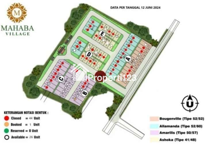 Dijual Rumah 2 Lantai Bernuansa Villa Di Cipadung Bandung - 5