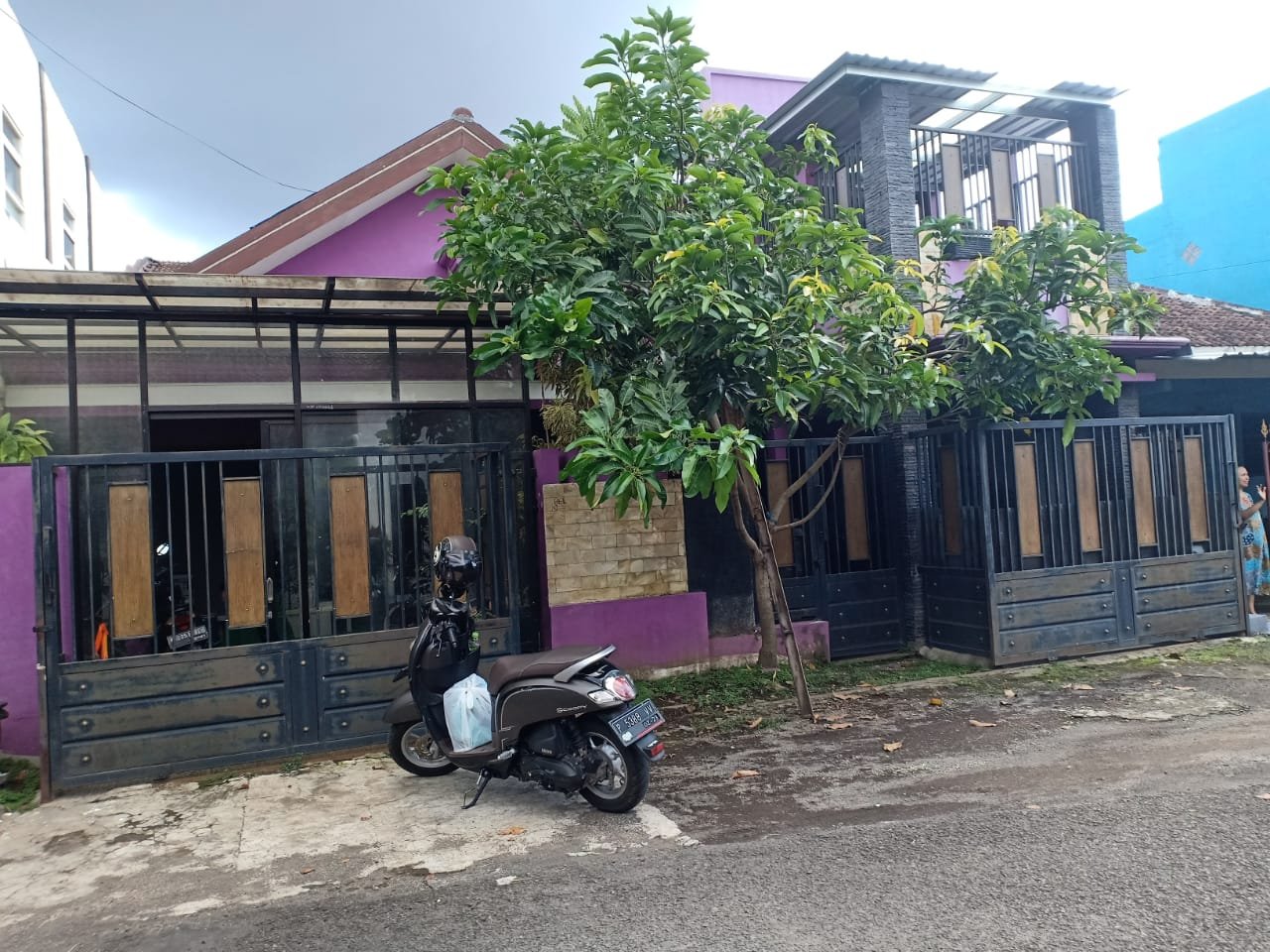 Rumah Minimalis Malang Kota - 1