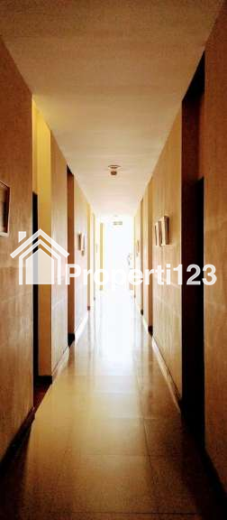 DI JUAL HOTEL BINTANG 2 DI YOGYAKARTA - 3