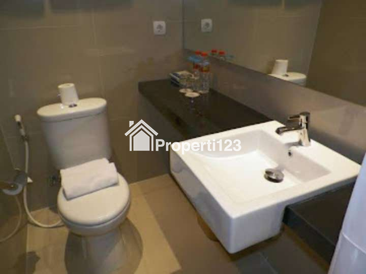 DI JUAL HOTEL BINTANG 2 DI YOGYAKARTA - 5