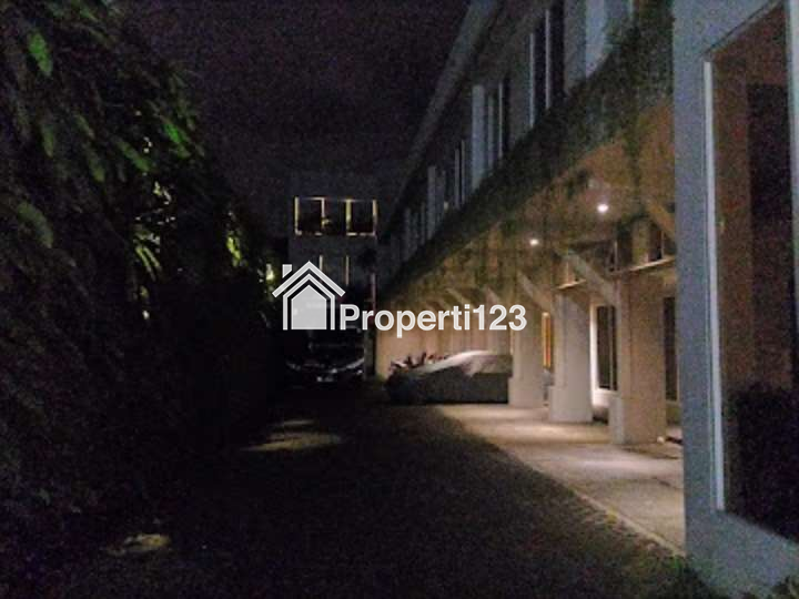 DI JUAL HOTEL BINTANG 2 DI YOGYAKARTA - 7