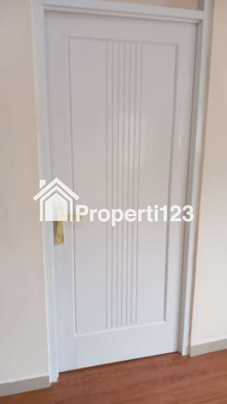 Rumah dijual di serpong dekat bandar pondok cabe - 3