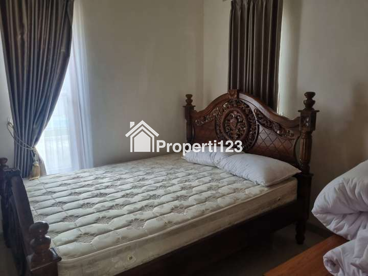 DIJUAL VILLA CANTIK DEKAT DENGAN CANDI BOROBUDUR DI MAGELANG - 5