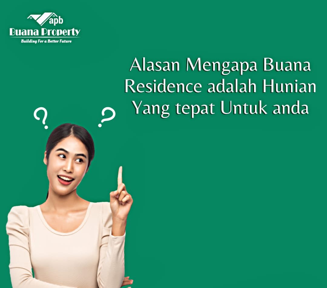 Cluster Buana Residence Ampang - 5