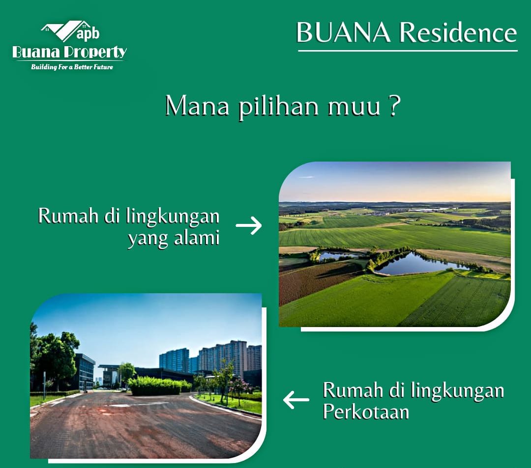 Cluster Buana Residence Ampang - 4