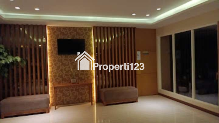 DIJUAL HOTEL BINTANG 2 DEKAT DENGAN PUSAT KOTA JOGJA - 3