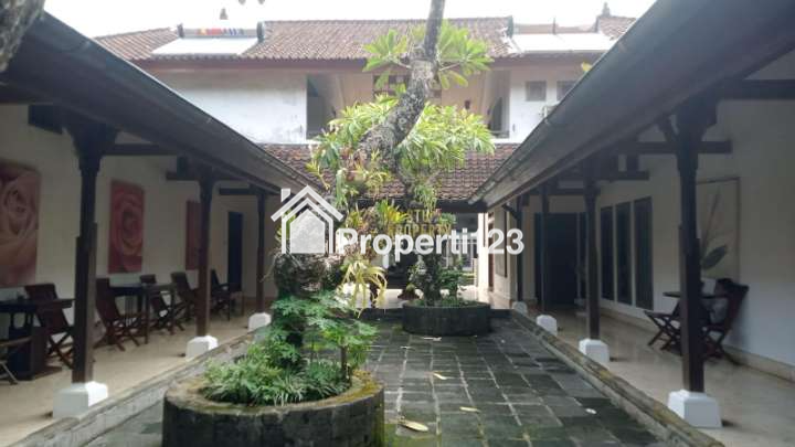 DIJUAL CEPAT RUMAH SECOND DI BALI DEKAT DENGAN PUSAT BISNIS - 10