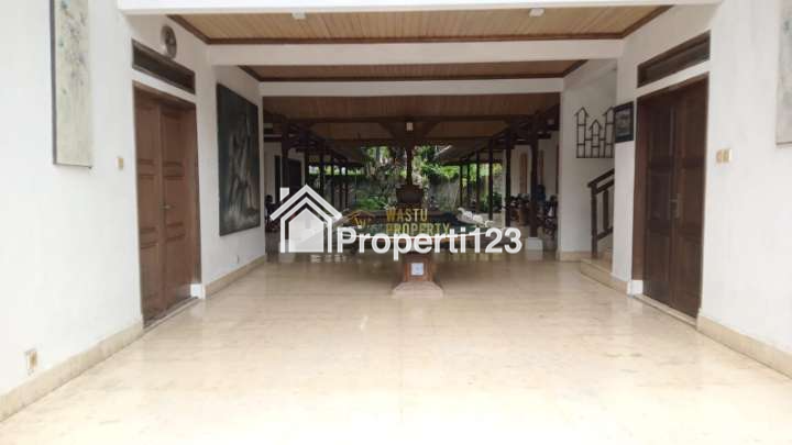 DIJUAL CEPAT RUMAH SECOND DI BALI DEKAT DENGAN PUSAT BISNIS - 3