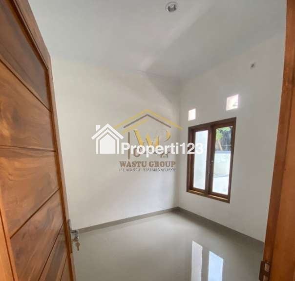 DIJUAL RUMAH MURAH DESAIN MODERN MINIMALIS, DEKAT SLEMAN CITY HALL - 6