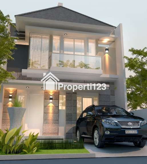Harmony Residence - 1