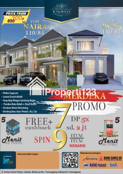 Harmony Residence - 4