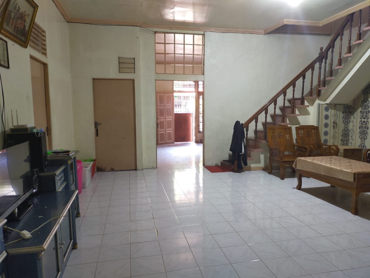 Rumah Madrasah 2, Putri Dara Nante, Pontianak, Kalimantan Barat - 6