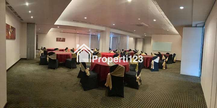 DIJUAL HOTEL MEWAH BINTANG 4 JABABEKA BEKASI - 7