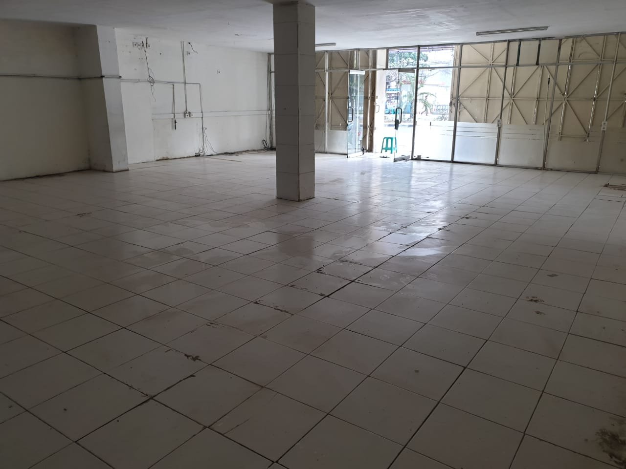 Dijual Murah Ruko Hitung Tanah Di Terusan Kiara Condong - 5