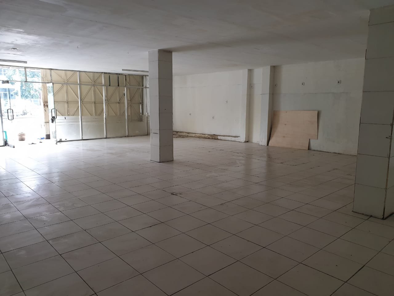 Dijual Murah Ruko Hitung Tanah Di Terusan Kiara Condong - 6