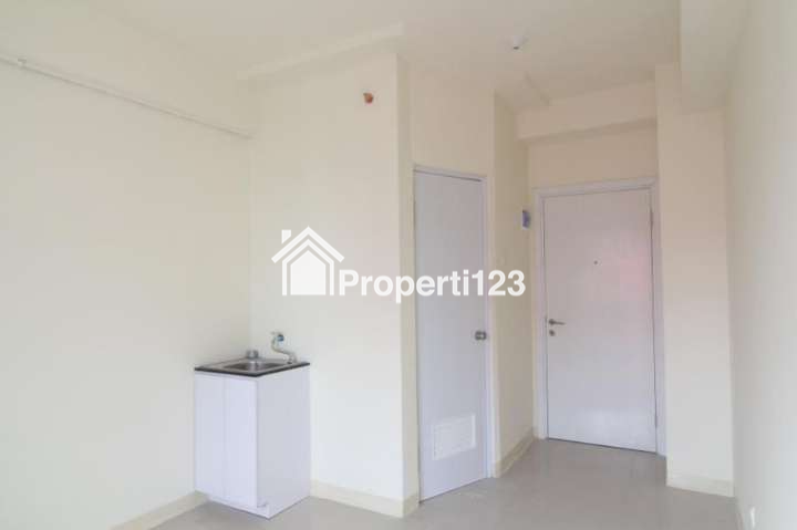 disewakan apartement 2 Br termurah di Mall Green Pramuka Square - 2