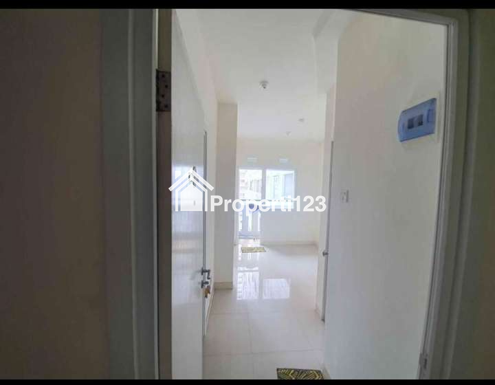 disewakan apartement 2 Br termurah di Mall Green Pramuka Square - 3