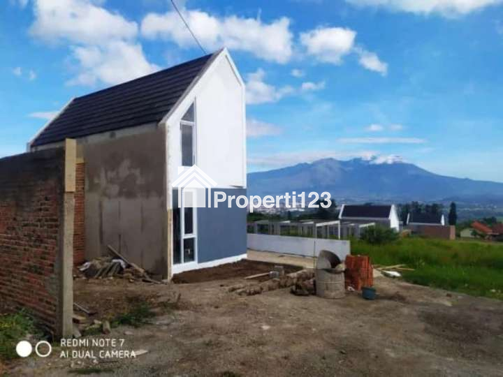 Rumah Dua Lantai Mewah di Garut – Ideal untuk Keluarga - 5